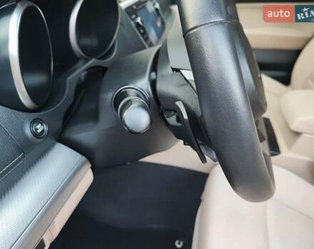 Красный Субару Легаси, объемом двигателя 2.5 л и пробегом 110 тыс. км за 13400 $, фото 35 на Automoto.ua