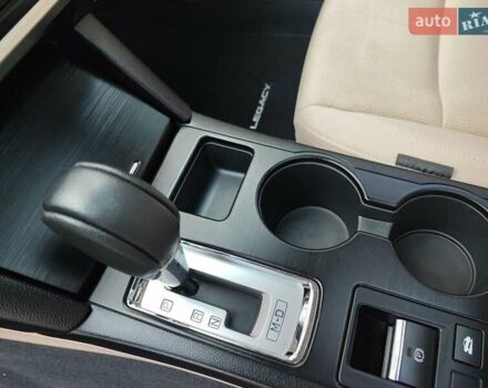 Красный Субару Легаси, объемом двигателя 2.5 л и пробегом 110 тыс. км за 13400 $, фото 25 на Automoto.ua