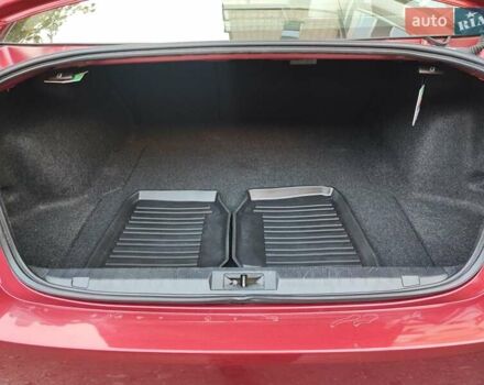 Красный Субару Легаси, объемом двигателя 2.5 л и пробегом 110 тыс. км за 13400 $, фото 31 на Automoto.ua