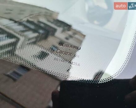 Красный Субару Легаси, объемом двигателя 2.5 л и пробегом 110 тыс. км за 13400 $, фото 51 на Automoto.ua