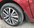 Красный Субару Легаси, объемом двигателя 2.5 л и пробегом 110 тыс. км за 14000 $, фото 54 на Automoto.ua