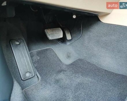 Красный Субару Легаси, объемом двигателя 2.5 л и пробегом 110 тыс. км за 13400 $, фото 11 на Automoto.ua