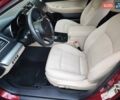 Красный Субару Легаси, объемом двигателя 2.5 л и пробегом 110 тыс. км за 13400 $, фото 10 на Automoto.ua