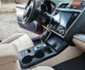 Красный Субару Легаси, объемом двигателя 2.5 л и пробегом 110 тыс. км за 14000 $, фото 8 на Automoto.ua