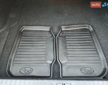 Красный Субару Легаси, объемом двигателя 2.5 л и пробегом 110 тыс. км за 13400 $, фото 30 на Automoto.ua