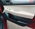 Красный Субару Легаси, объемом двигателя 2.5 л и пробегом 110 тыс. км за 13400 $, фото 32 на Automoto.ua