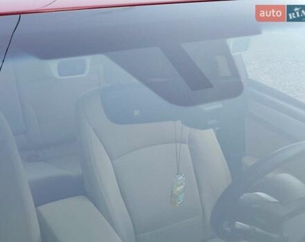 Красный Субару Легаси, объемом двигателя 2.5 л и пробегом 110 тыс. км за 13400 $, фото 47 на Automoto.ua