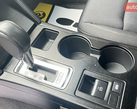 Красный Субару Легаси, объемом двигателя 2.5 л и пробегом 106 тыс. км за 15800 $, фото 14 на Automoto.ua