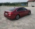 Красный Субару Легаси, объемом двигателя 2.5 л и пробегом 106 тыс. км за 15600 $, фото 8 на Automoto.ua