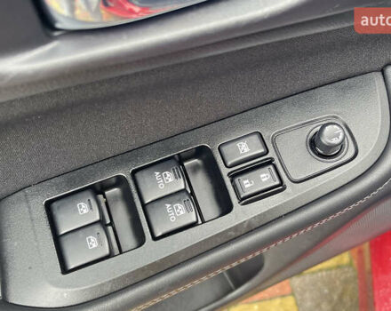 Красный Субару Легаси, объемом двигателя 2.5 л и пробегом 106 тыс. км за 15800 $, фото 19 на Automoto.ua