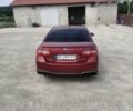 Красный Субару Легаси, объемом двигателя 2.5 л и пробегом 106 тыс. км за 15600 $, фото 7 на Automoto.ua