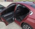Красный Субару Легаси, объемом двигателя 2.5 л и пробегом 106 тыс. км за 15600 $, фото 10 на Automoto.ua
