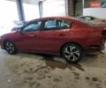 Красный Субару Легаси, объемом двигателя 2.5 л и пробегом 140 тыс. км за 3000 $, фото 1 на Automoto.ua