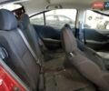 Красный Субару Легаси, объемом двигателя 2.5 л и пробегом 140 тыс. км за 3000 $, фото 9 на Automoto.ua
