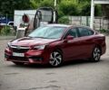 Червоний Субару Легасі, об'ємом двигуна 2.5 л та пробігом 87 тис. км за 15000 $, фото 1 на Automoto.ua