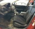 Красный Субару Легаси, объемом двигателя 2.5 л и пробегом 140 тыс. км за 3000 $, фото 6 на Automoto.ua