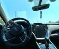Красный Субару Легаси, объемом двигателя 2.5 л и пробегом 51 тыс. км за 22000 $, фото 5 на Automoto.ua
