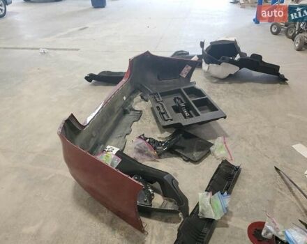 Червоний Субару Легасі, об'ємом двигуна 2.5 л та пробігом 140 тис. км за 3000 $, фото 11 на Automoto.ua