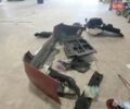 Красный Субару Легаси, объемом двигателя 2.5 л и пробегом 140 тыс. км за 3000 $, фото 11 на Automoto.ua