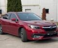 Субару Легаси 2021 в Харькове на Automoto.ua Красный Субару Легаси, объемом двигателя 2.5 л и пробегом 35 тыс. км за 18500 $, фото 4 на Automoto.ua