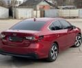 Субару Легаси 2021 в Харькове на Automoto.ua Красный Субару Легаси, объемом двигателя 2.5 л и пробегом 35 тыс. км за 18500 $, фото 2 на Automoto.ua