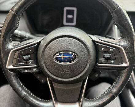 Червоний Субару Легасі, об'ємом двигуна 2.4 л та пробігом 88 тис. км за 24500 $, фото 6 на Automoto.ua