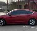 Субару Легаси 2021 в Харькове на Automoto.ua Красный Субару Легаси, объемом двигателя 2.5 л и пробегом 35 тыс. км за 18500 $, фото 3 на Automoto.ua