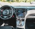 Красный Субару Легаси, объемом двигателя 2.5 л и пробегом 17 тыс. км за 10500 $, фото 7 на Automoto.ua
