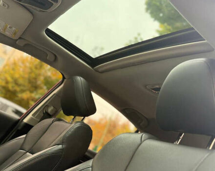 Червоний Субару Легасі, об'ємом двигуна 2.4 л та пробігом 88 тис. км за 24500 $, фото 7 на Automoto.ua