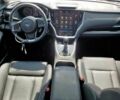 Красный Субару Легаси, объемом двигателя 2.5 л и пробегом 30 тыс. км за 5700 $, фото 7 на Automoto.ua