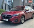 Красный Субару Легаси, объемом двигателя 2.5 л и пробегом 27 тыс. км за 18700 $, фото 1 на Automoto.ua