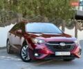 Красный Субару Легаси, объемом двигателя 2.5 л и пробегом 1 тыс. км за 24900 $, фото 1 на Automoto.ua