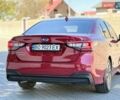 Червоний Субару Легасі, об'ємом двигуна 2.5 л та пробігом 1 тис. км за 24500 $, фото 38 на Automoto.ua