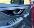 Красный Субару Легаси, объемом двигателя 2.5 л и пробегом 1 тыс. км за 24900 $, фото 28 на Automoto.ua