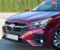 Червоний Субару Легасі, об'ємом двигуна 2.5 л та пробігом 1 тис. км за 24500 $, фото 46 на Automoto.ua