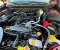Червоний Субару Легасі, об'ємом двигуна 2.5 л та пробігом 1 тис. км за 24500 $, фото 13 на Automoto.ua