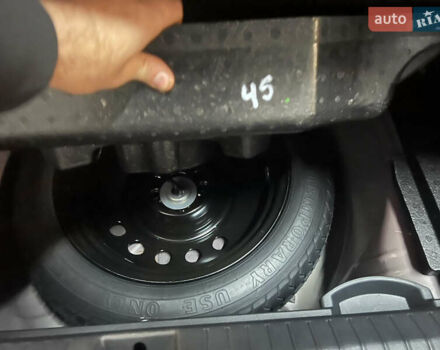 Красный Субару Легаси, объемом двигателя 2.5 л и пробегом 4 тыс. км за 21000 $, фото 6 на Automoto.ua