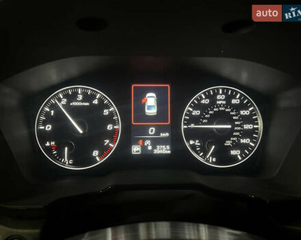 Красный Субару Легаси, объемом двигателя 2.5 л и пробегом 4 тыс. км за 21000 $, фото 11 на Automoto.ua