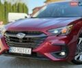 Червоний Субару Легасі, об'ємом двигуна 2.5 л та пробігом 1 тис. км за 24500 $, фото 52 на Automoto.ua