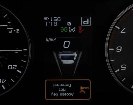 Червоний Субару Легасі, об'ємом двигуна 2.4 л та пробігом 1 тис. км за 33000 $, фото 21 на Automoto.ua