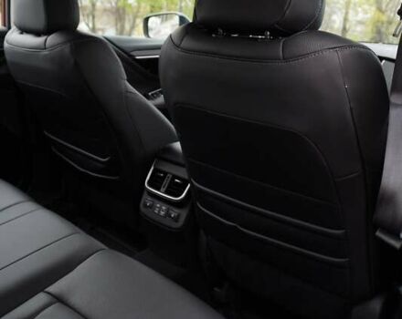 Червоний Субару Легасі, об'ємом двигуна 2.4 л та пробігом 1 тис. км за 33000 $, фото 15 на Automoto.ua