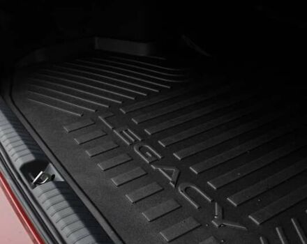 Червоний Субару Легасі, об'ємом двигуна 2.4 л та пробігом 1 тис. км за 33000 $, фото 26 на Automoto.ua