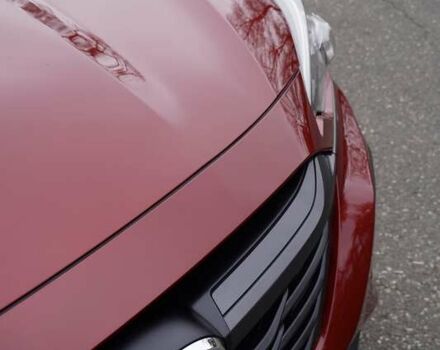 Червоний Субару Легасі, об'ємом двигуна 2.4 л та пробігом 1 тис. км за 33000 $, фото 1 на Automoto.ua