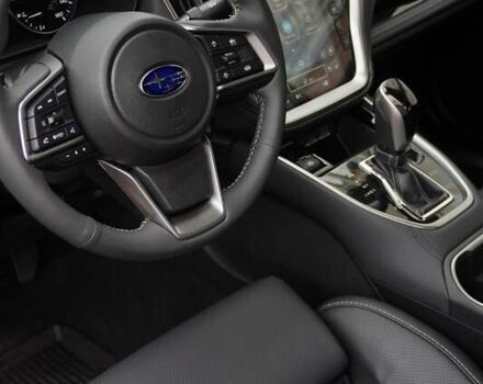 Червоний Субару Легасі, об'ємом двигуна 2.4 л та пробігом 1 тис. км за 33000 $, фото 17 на Automoto.ua