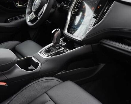 Червоний Субару Легасі, об'ємом двигуна 2.4 л та пробігом 1 тис. км за 33000 $, фото 13 на Automoto.ua