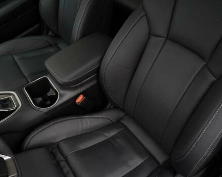 Червоний Субару Легасі, об'ємом двигуна 2.4 л та пробігом 1 тис. км за 33000 $, фото 19 на Automoto.ua