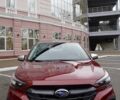 Червоний Субару Легасі, об'ємом двигуна 2.4 л та пробігом 1 тис. км за 33000 $, фото 2 на Automoto.ua
