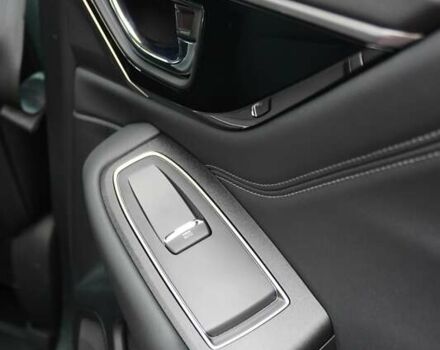 Червоний Субару Легасі, об'ємом двигуна 2.4 л та пробігом 1 тис. км за 33000 $, фото 16 на Automoto.ua