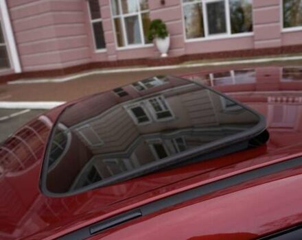 Червоний Субару Легасі, об'ємом двигуна 2.4 л та пробігом 1 тис. км за 33000 $, фото 24 на Automoto.ua