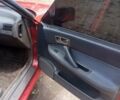 Красный Субару Легаси, объемом двигателя 2.21 л и пробегом 450 тыс. км за 2300 $, фото 9 на Automoto.ua